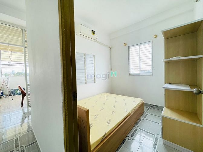Hình ảnh Penhouse 2 ban công, hỗ trợ cọc 1tr cho khách checkin trong tháng 11