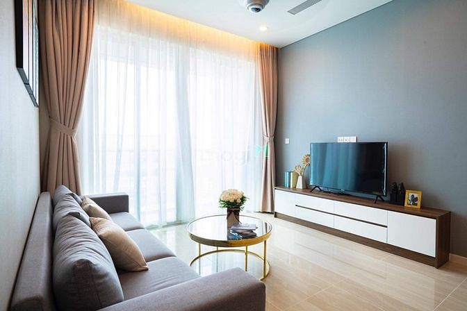 Hình ảnh Sadora Sala Cho thuê 2pn full nội thất view đẹp T11/2022 chỉ 1000$ all