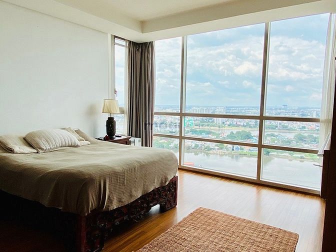 Hình ảnh Xi Riverview Palace Thảo Điền cho thuê giỏ hàng cập nhật mới tháng 11