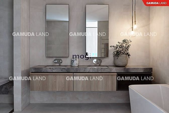 Hình ảnh BK dự án The Canopy - Melbourne - Úc của GAMUDA LAND Suất ưu đãi nhất