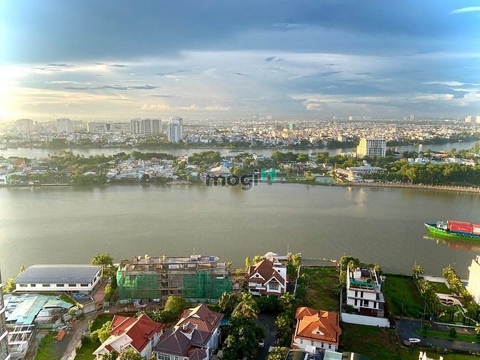 Hình ảnh Xi Riverview Palace Thảo Điền cho thuê giỏ hàng cập nhật mới tháng 11