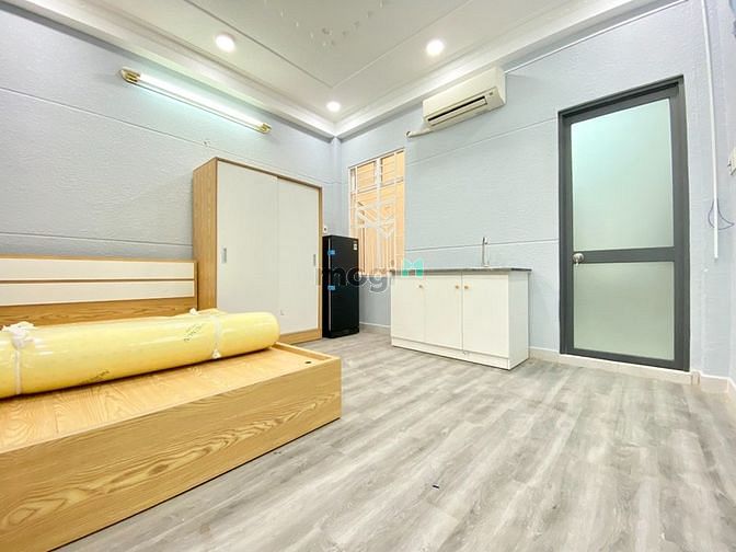 Hình ảnh 🌇🌄C.Hộ Studio Full Nội Thất Quận Phú Nhuận ✨🌇🌇