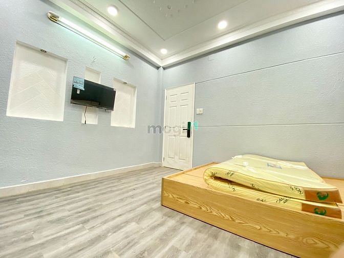 Hình ảnh 🌇🌄C.Hộ Studio Full Nội Thất Quận Phú Nhuận ✨🌇🌇