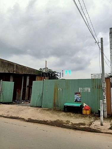 Hình ảnh Chủ gửi bán 700m2 đất đường Lê Văn Thọ, P11. Giá bán 36 tỷ TL