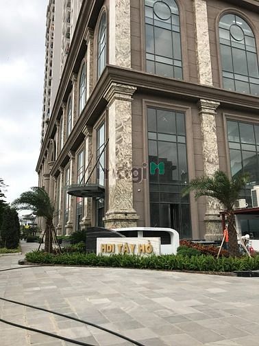 Hình ảnh Chính chủ cần bán 3PN 94m2, tầng cao view Hồ Tây cực đẹp