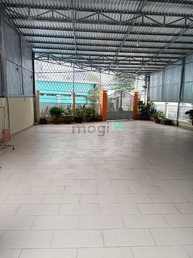 Hình ảnh Cho thuê Kho 150m2, gần Đường số 6 P. BTT Q.2, đường xe tải