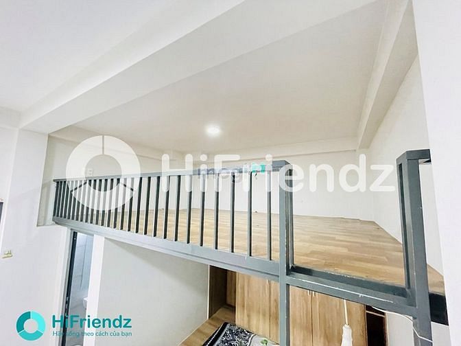 Hình ảnh Duplex siêu xịn tại trung tâm Tân Bình