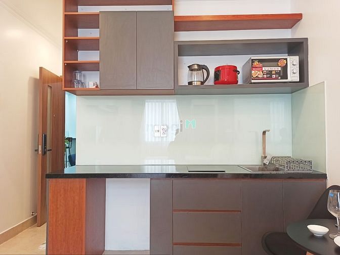 Hình ảnh Cho thuê chung cư Hoàng Hoa Thám Quận Tân Bình gần Cộng Hòa_Bàu Bàng