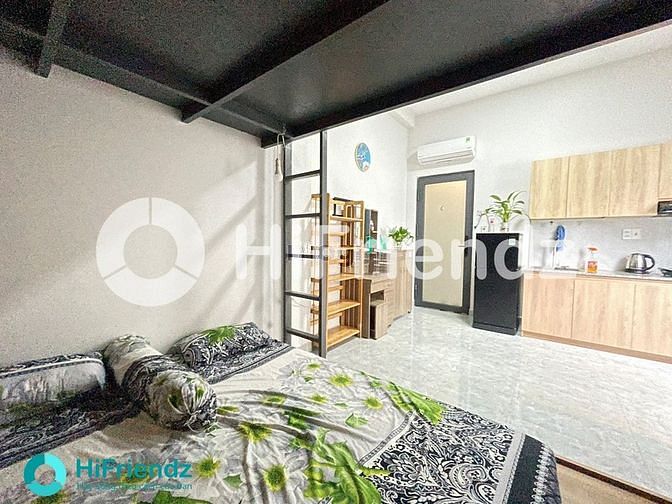 Hình ảnh Duplex siêu xịn tại trung tâm Tân Bình