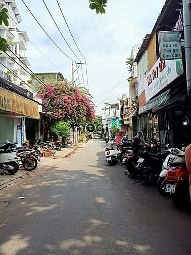Hình ảnh Lô đất đường Phan Văn Trị, P7. DT 8,3 x 34m. Giá 31 tỷ