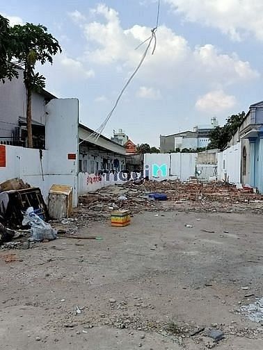 Hình ảnh Lô đất đường Phan Văn Trị, P7. DT 8,3 x 34m. Giá 31 tỷ