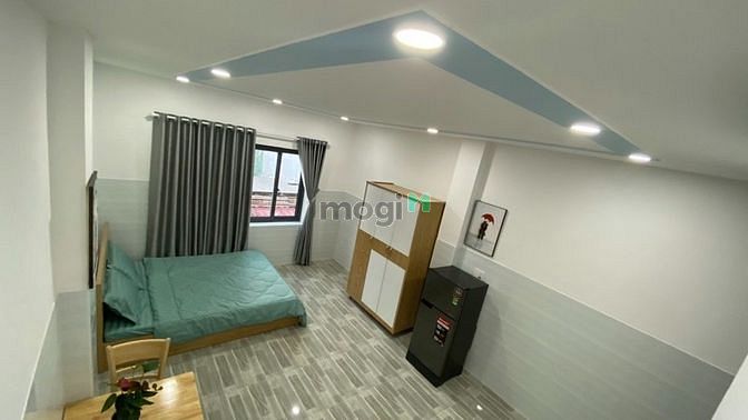 Hình ảnh 🌇🌄C.Hộ Studio Full Nội Thất Quận Bình Thạnh ✨🌇🌇