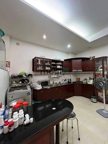 Hình ảnh Biệt thự mini CMT8 DT 100m2 giá chỉ 12 tỷ