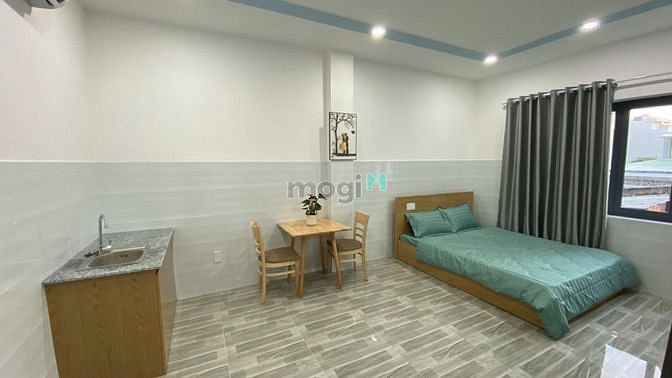 Hình ảnh 🌇🌄C.Hộ Studio Full Nội Thất Quận Bình Thạnh ✨🌇🌇