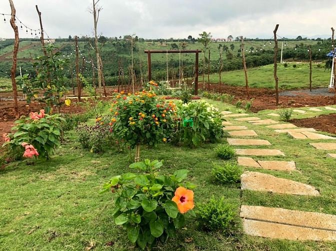 Hình ảnh Cần bán lô đất thổ cư view cực đẹp ngay trung tâm