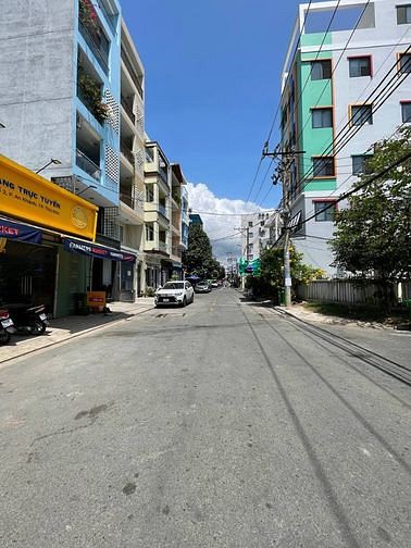 Hình ảnh Mặt bằng sàn 80m2 đường nội bộ Trần Não,P Bình An