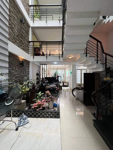 Hình ảnh Biệt thự mini CMT8 DT 100m2 giá chỉ 12 tỷ