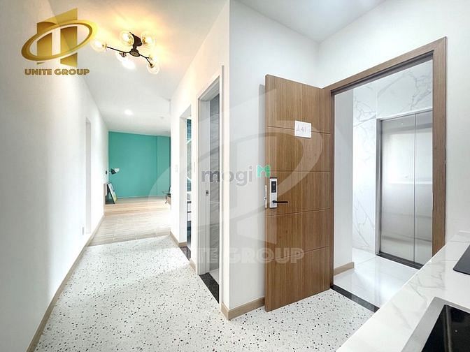 Hình ảnh Khai trương chdv ngay Võ Thị Sáu Q3