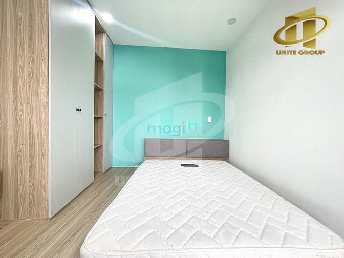 Hình ảnh Khai trương chdv ngay Võ Thị Sáu Q3
