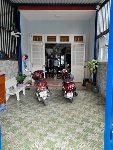 Hình ảnh Nhà 1 trệt 1 lầu Bình Chiểu 92m( 5 x 18.5 ) 5.35tỷ ,
