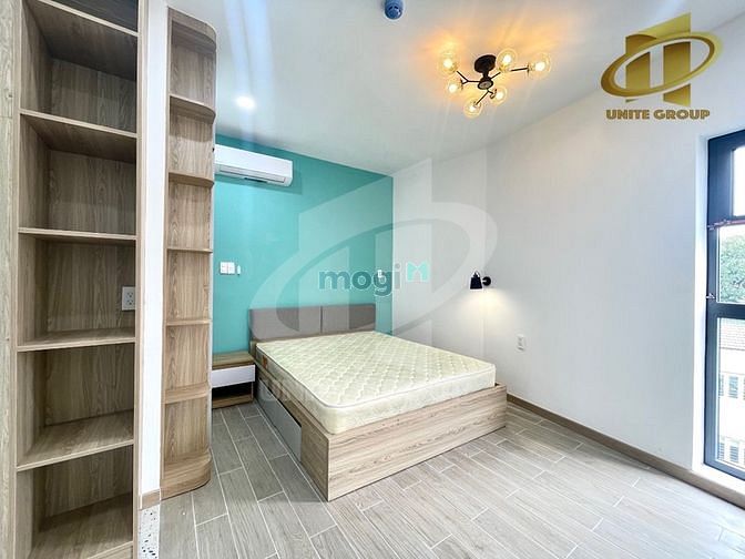 Hình ảnh Khai trương chdv ngay Võ Thị Sáu Q3