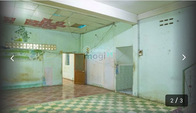 Hình ảnh Bán nhà giá ngộp Trần Văn Đang, Quận 3