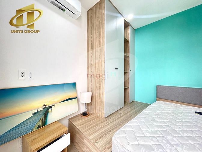 Hình ảnh Khai trương chdv ngay Võ Thị Sáu Q3