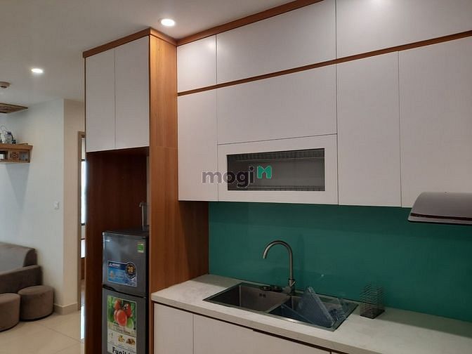 Hình ảnh Cho thuê căn 2PN - VINHOMES OCEAN PARK