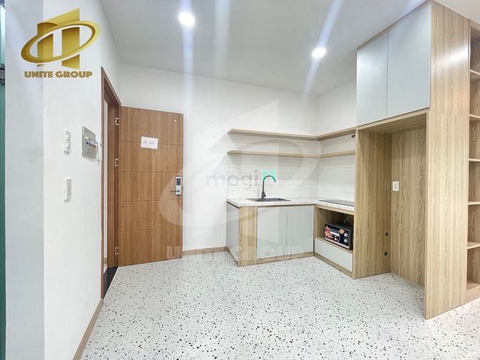 Hình ảnh Khai trương chdv ngay Võ Thị Sáu Q3