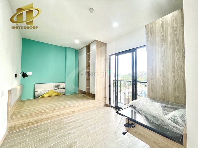 Hình ảnh Khai trương chdv ngay Võ Thị Sáu Q3
