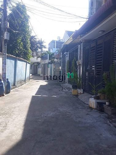 Hình ảnh Nhà 1 trệt 1 lầu Bình Chiểu 92m( 5 x 18.5 ) 5.35tỷ ,