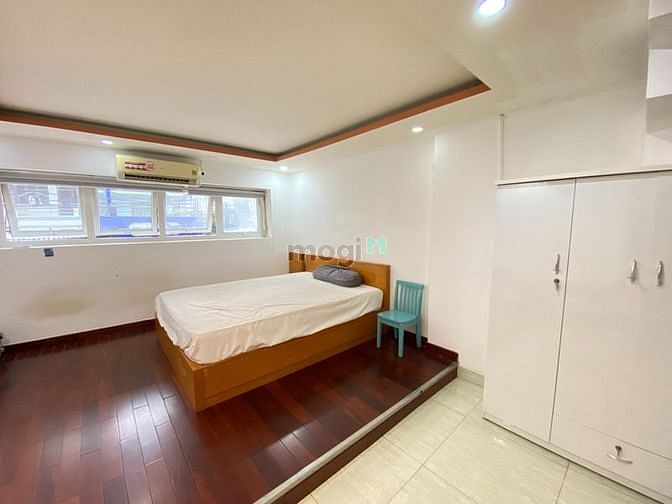 Hình ảnh 🌇🌄C.Hộ Studio Full Nội Thất Quận Bình Thạnh ✨🌇🌇