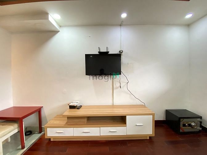 Hình ảnh 🌇🌄C.Hộ Studio Full Nội Thất Quận Bình Thạnh ✨🌇🌇