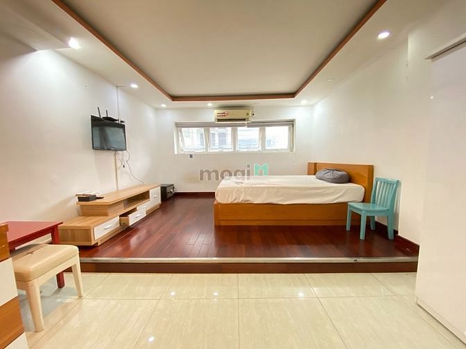 Hình ảnh 🌇🌄C.Hộ Studio Full Nội Thất Quận Bình Thạnh ✨🌇🌇