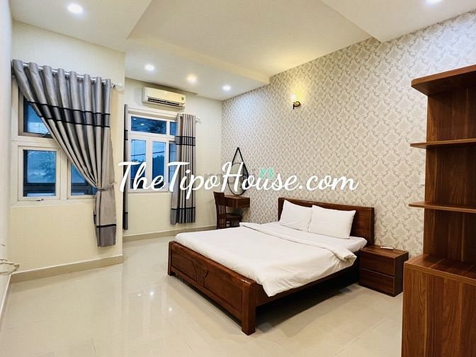 Hình ảnh Sang khách sạn bạch đằng P2, Tân Bình
