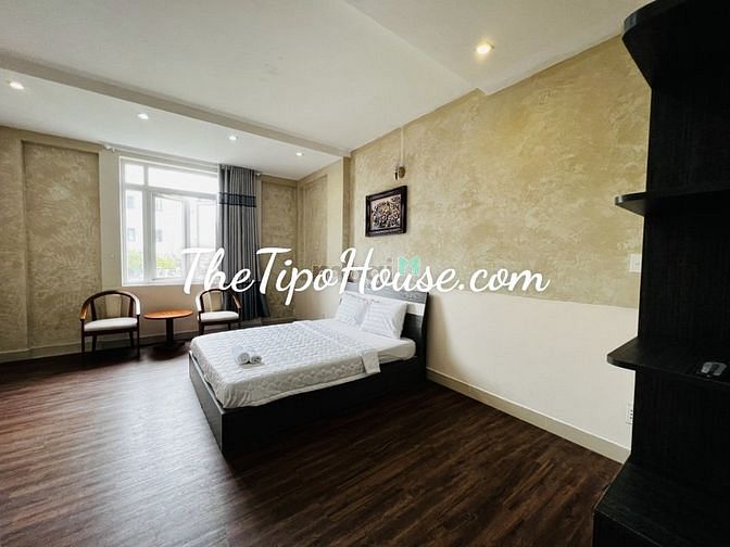 Hình ảnh Sang khách sạn bạch đằng P2, Tân Bình