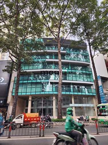 Hình ảnh 🔥Building 140-150 3th2 Q.10 , (24*24),hầm 8 tầng ,3000m2 DT sàn !!!