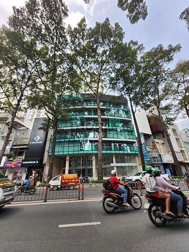 Hình ảnh 🔥Building 140-150 3th2 Q.10 , (24*24),hầm 8 tầng ,3000m2 DT sàn !!!