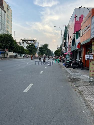 Hình ảnh Hàng Hiếm! Lô Đất HXH Phan Văn Trị 4.2x15m 62m2 chỉ 90tr/m2