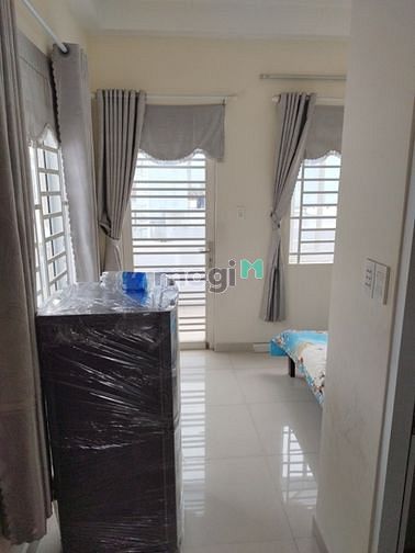 Hình ảnh Mb6623 nạp rút nhanh chóng dịch vụ 2PN ban công Full nội thất giá rẻ Quận Thủ Đức