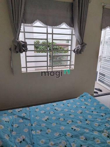 Hình ảnh Mb6623 nạp rút nhanh chóng dịch vụ 2PN ban công Full nội thất giá rẻ Quận Thủ Đức