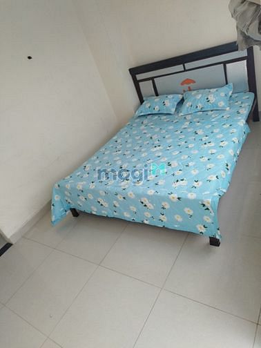 Hình ảnh Mb6623 nạp rút nhanh chóng dịch vụ 2PN ban công Full nội thất giá rẻ Quận Thủ Đức