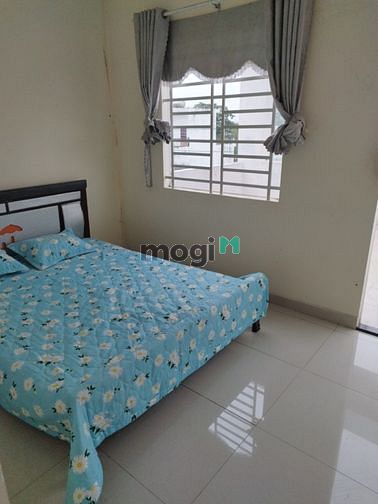 Hình ảnh Mb6623 nạp rút nhanh chóng dịch vụ 2PN ban công Full nội thất giá rẻ Quận Thủ Đức
