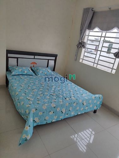 Hình ảnh Mb6623 nạp rút nhanh chóng dịch vụ 2PN ban công Full nội thất giá rẻ Quận Thủ Đức