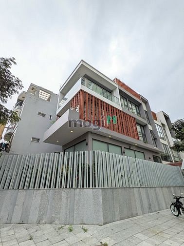 Hình ảnh Cho thuê nhà mặt phố góc 2MT 58 Nguyễn Thị Thập, Quận 7