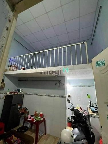 Hình ảnh Nhà 1 trệt 1 lầu-tỉnh lộ 43- 73m2 4.2 tỷ