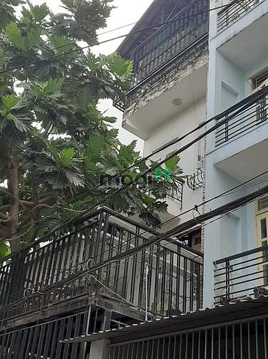 Hình ảnh Hẻm xe tải Tây Thạnh, Tây Thạnh, Tân Phú
