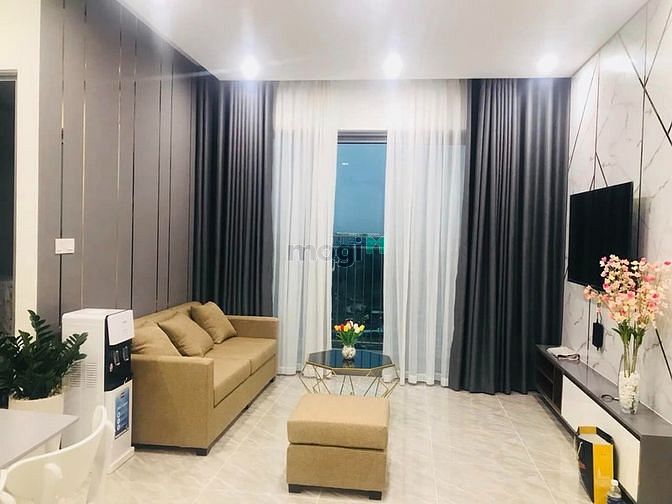 Hình ảnh Ủng hộ Hàn Quốc bán CH Palm Heights Q2, 2PN, 2WC, 80m2 ,1.699 tỷ