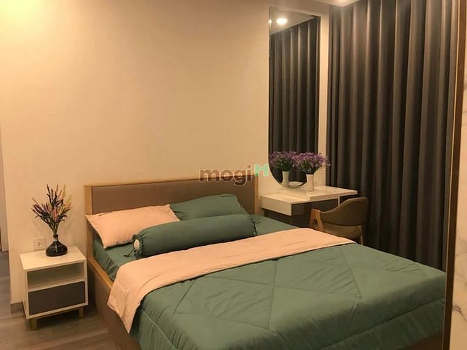 Hình ảnh Ủng hộ Hàn Quốc bán CH Palm Heights Q2, 2PN, 2WC, 80m2 ,1.699 tỷ
