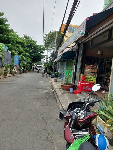 Hình ảnh Nhà Lê Văn Quới-Bình Tân-82m2-hẻm xe hơi-nhỉnh 5 tỷ